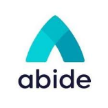 Abide Website/App Logo
