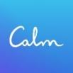 Calm Website/App Logo