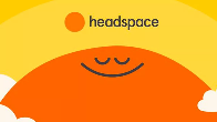 Headspace Website Logo