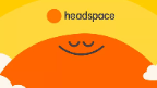 Headspace Website/App Logo