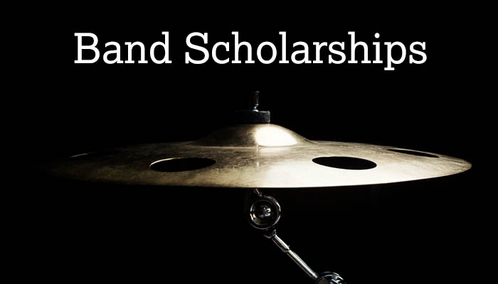 Go to Band Scholarships