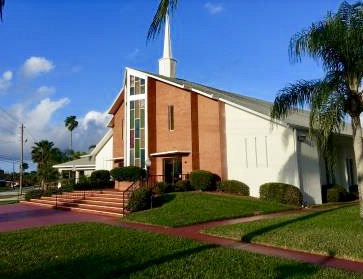 Macedonia Missionary Baptist - Melbourne, FL