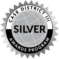 CASE Silver seal