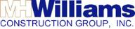 MH Williams Construction Group