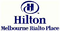Hilton Melbourne Rialto Place