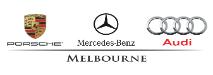 Porsche, Mercedes-Benz, Audi of Melbourne