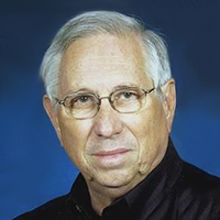 Photo of Raymond A. Armstrong M.D. (Emeritus)