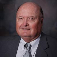 Photo of William C. Potter J.D. (Emeritus)