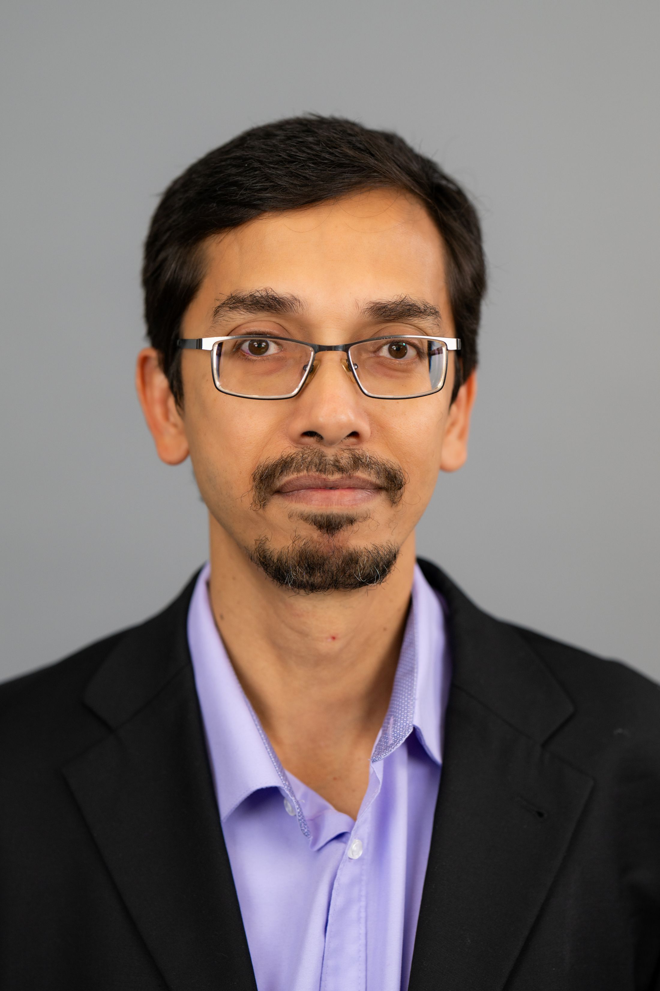 Siddhartha  Bhattacharyya