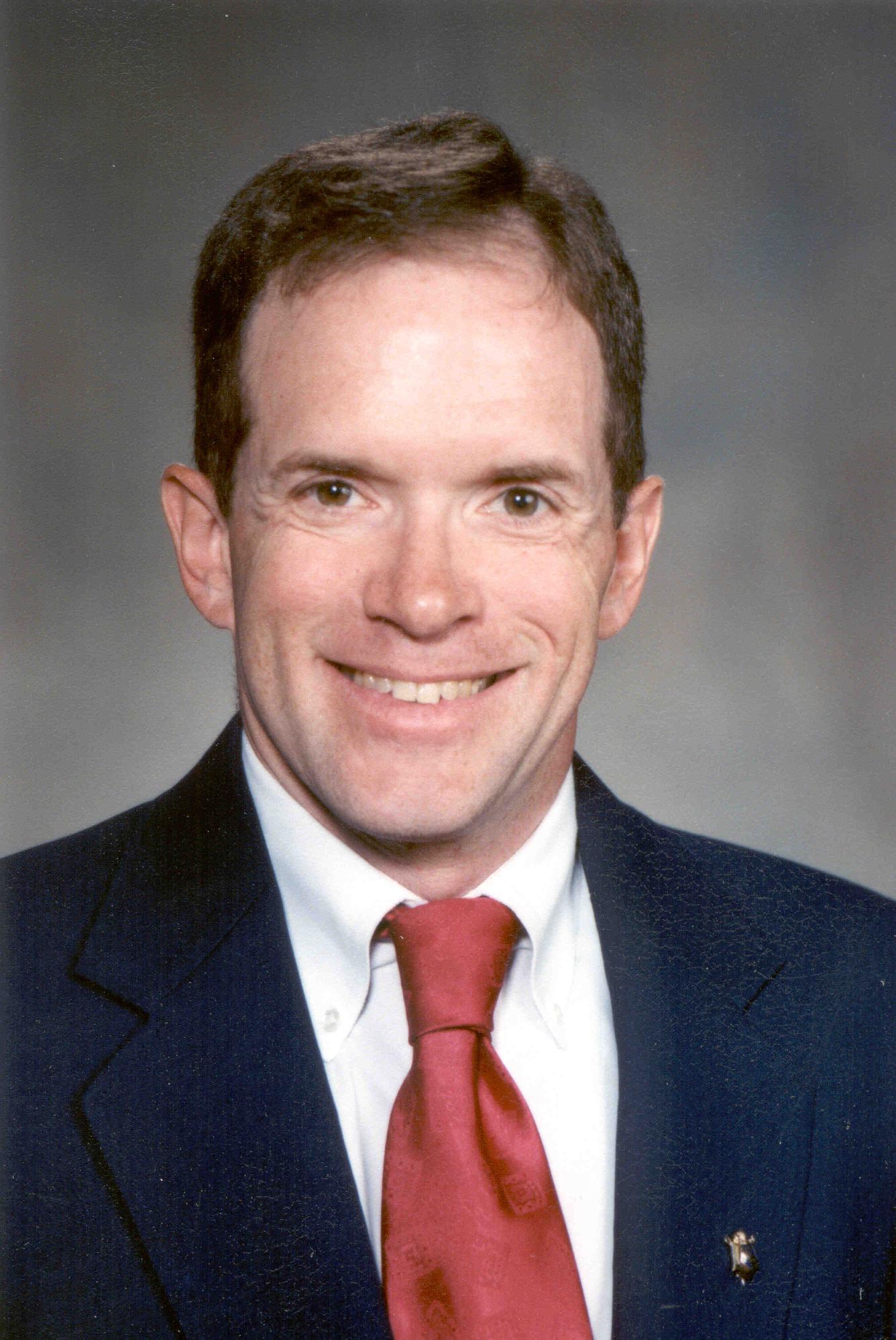 Alan B. Brown