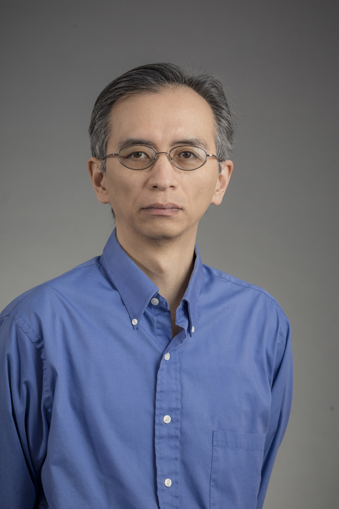 Philip  Chan