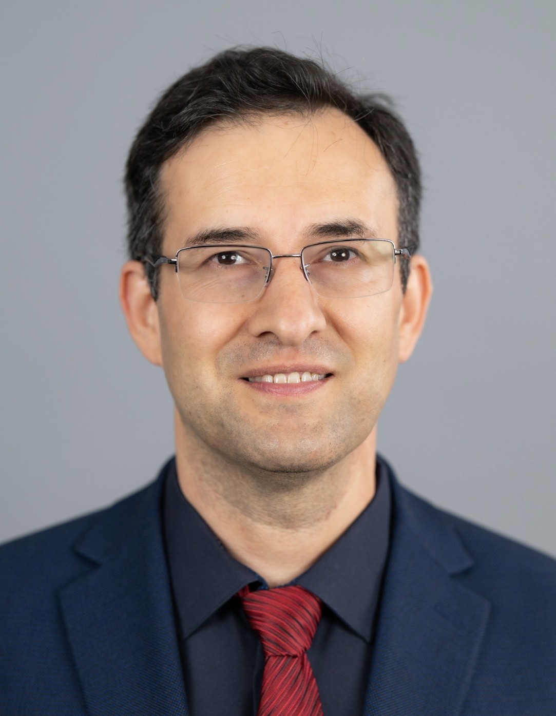 Peyman  Dehghanzadeh