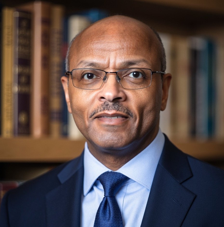 Charles R. Everett Jr.