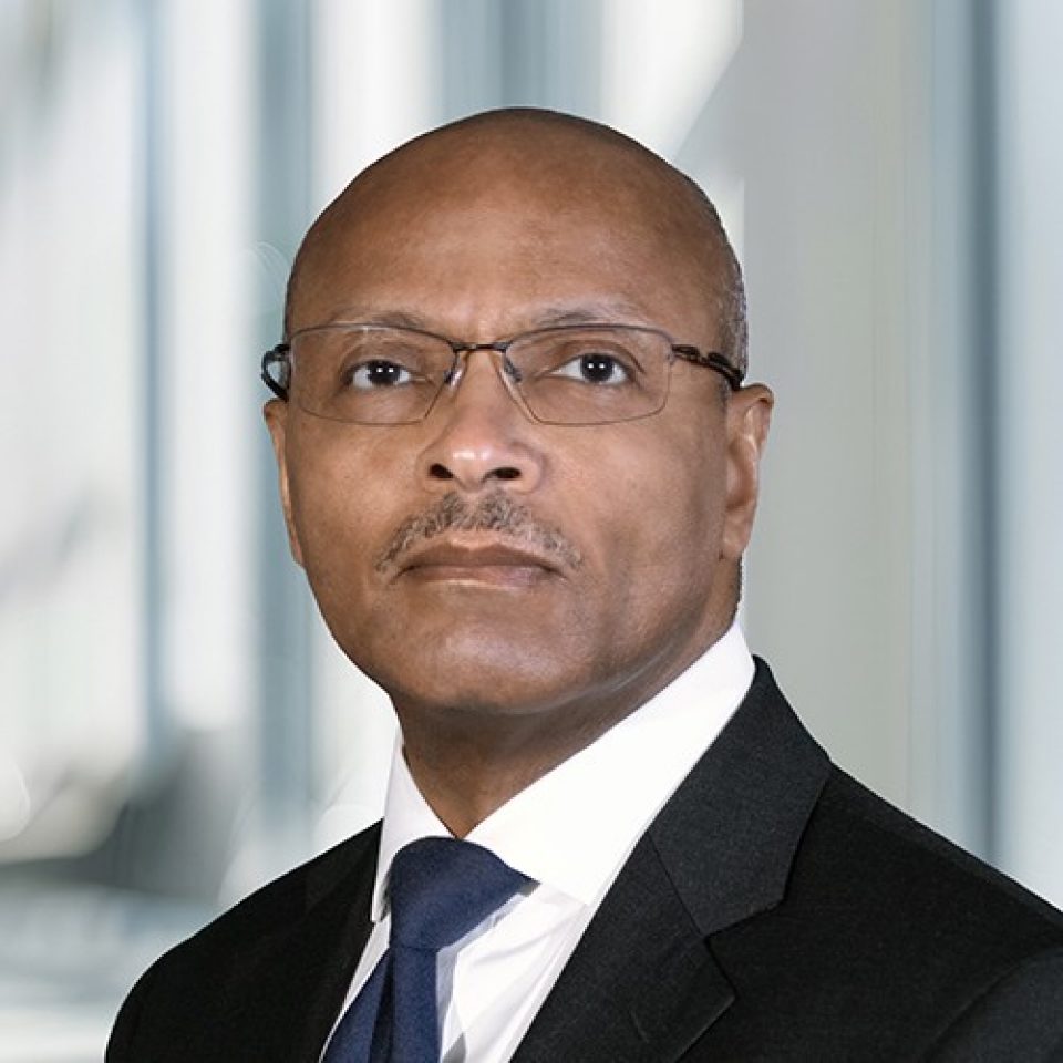 Charles R. Everett Jr.