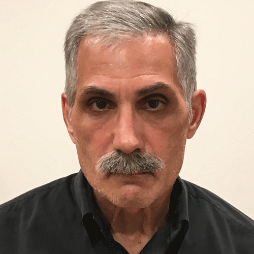 Michael  Gallo