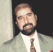 Mehdi  Shahsavari