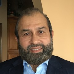 Muzaffar  Shaikh
