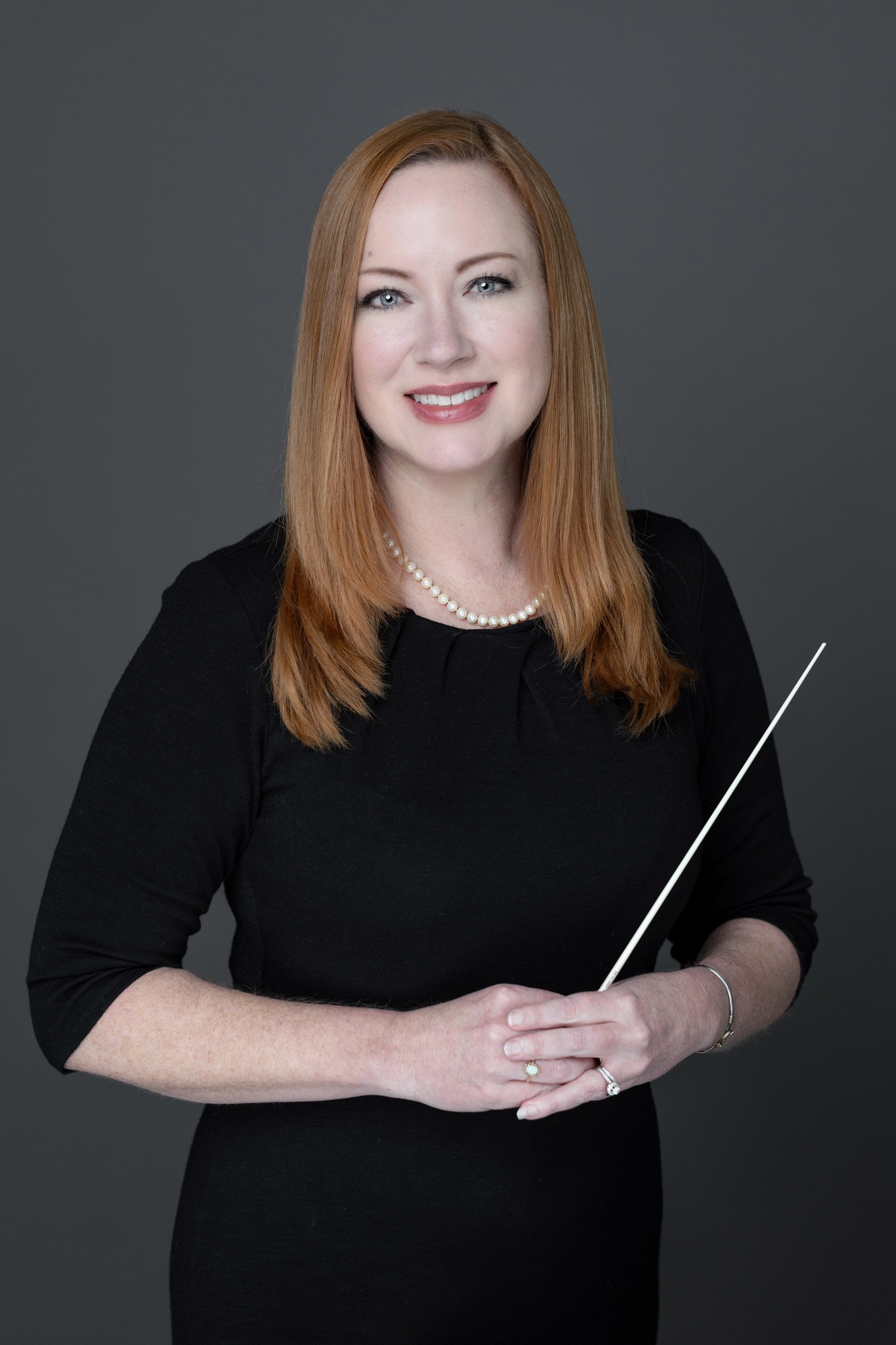 Eliza Healy  Music Program Chair