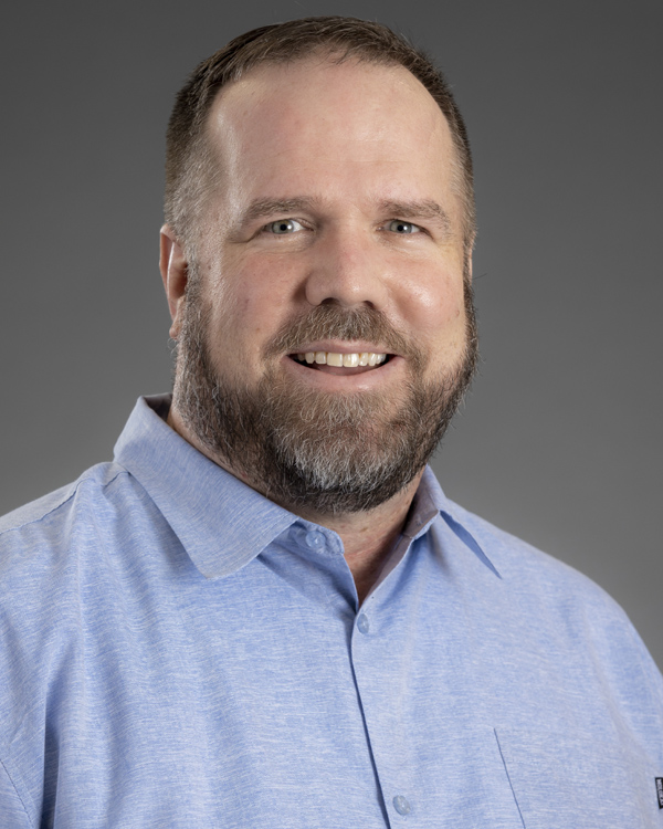 Kevin B. Johnson