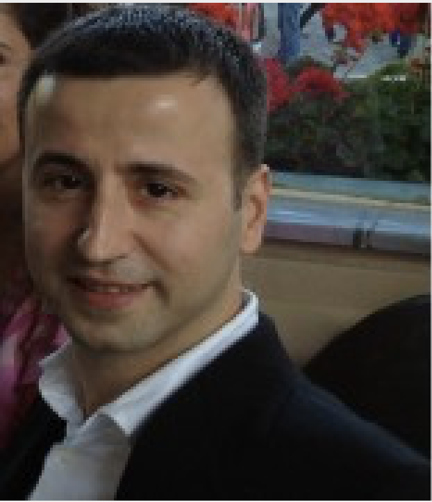 Mehmet  Kaya