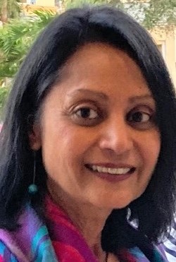  Radhika  Krishnamurthy
