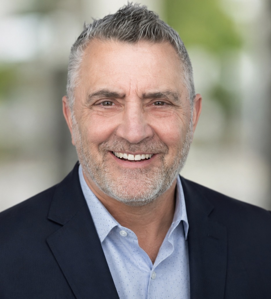 Shem  Malmquist, Ph.D., FRAeS