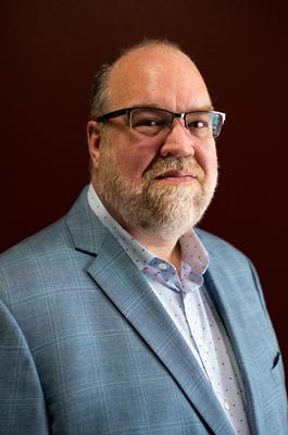 David M.  McMahan, J.D.