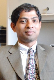 Kunal  Mitra