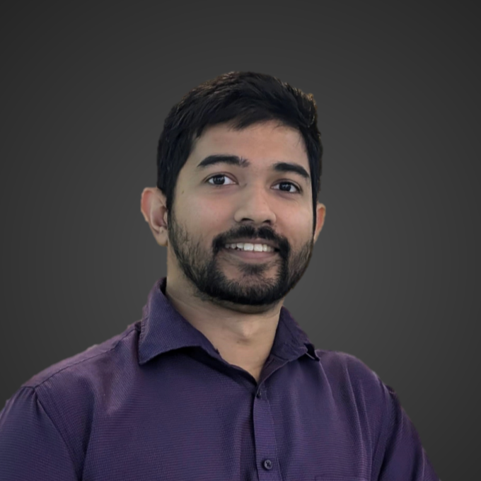 Vivek  Muralidharan