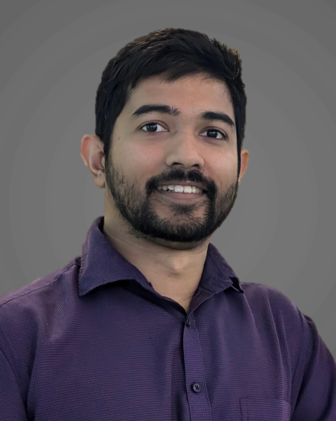 Vivek  Muralidharan