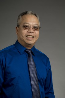 Troy  Nguyen
