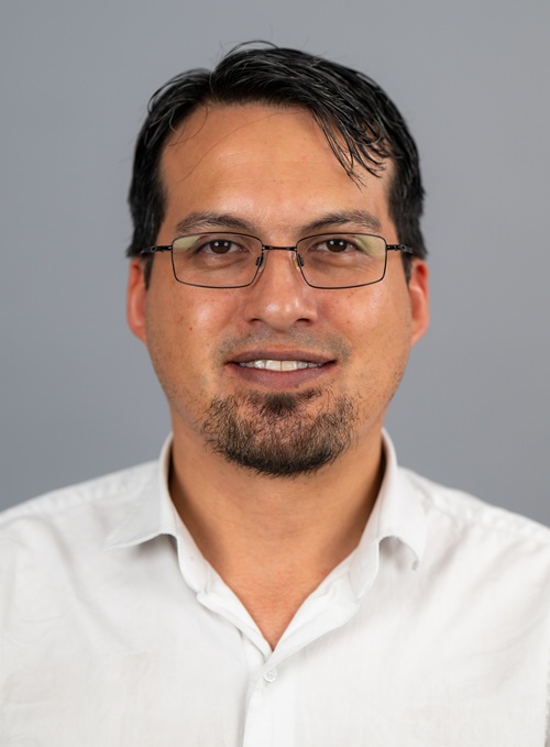 Juan Carlos  Palacios