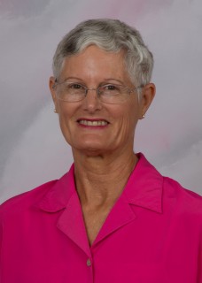 Joy  Patterson 