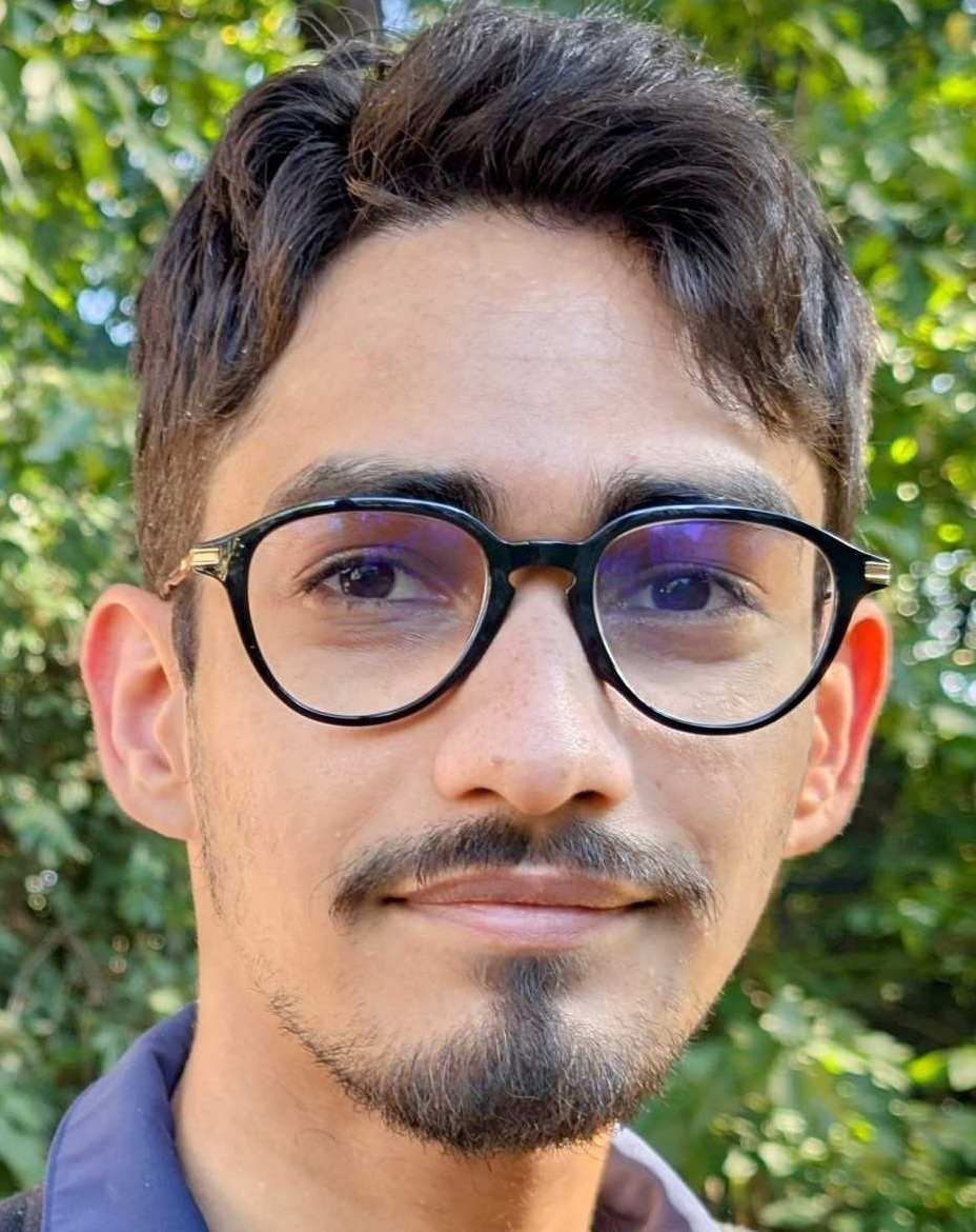Soumya  Sinha Babu