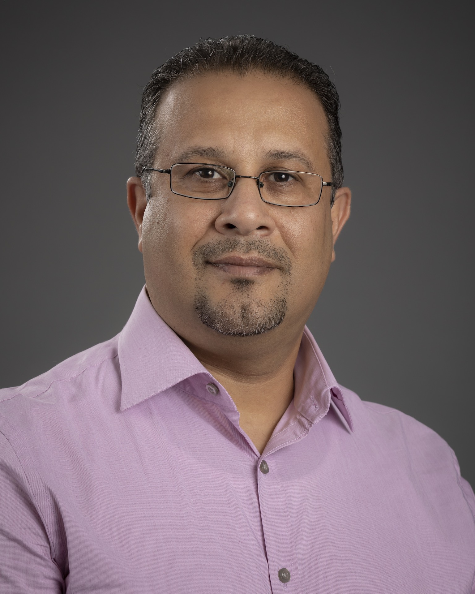 Khaled Ali Slhoub