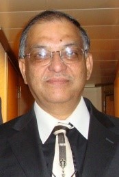Chelakara S. Subramanian