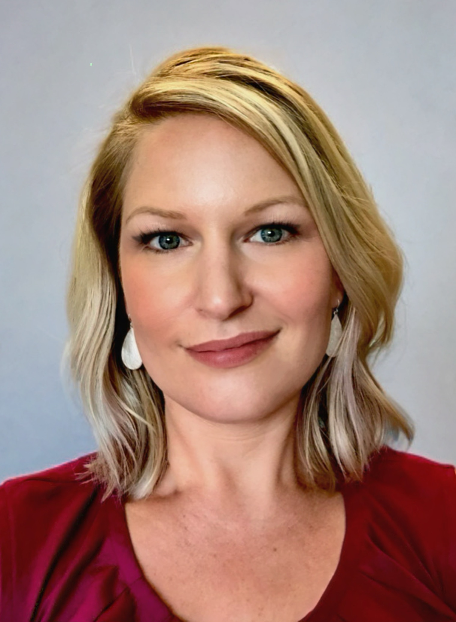 Amanda L. Thayer
