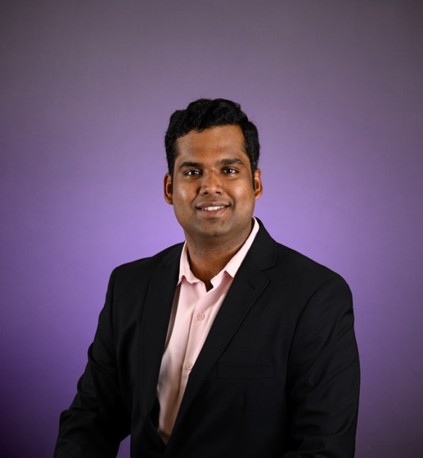 Ananth  Vedururu Srinivas