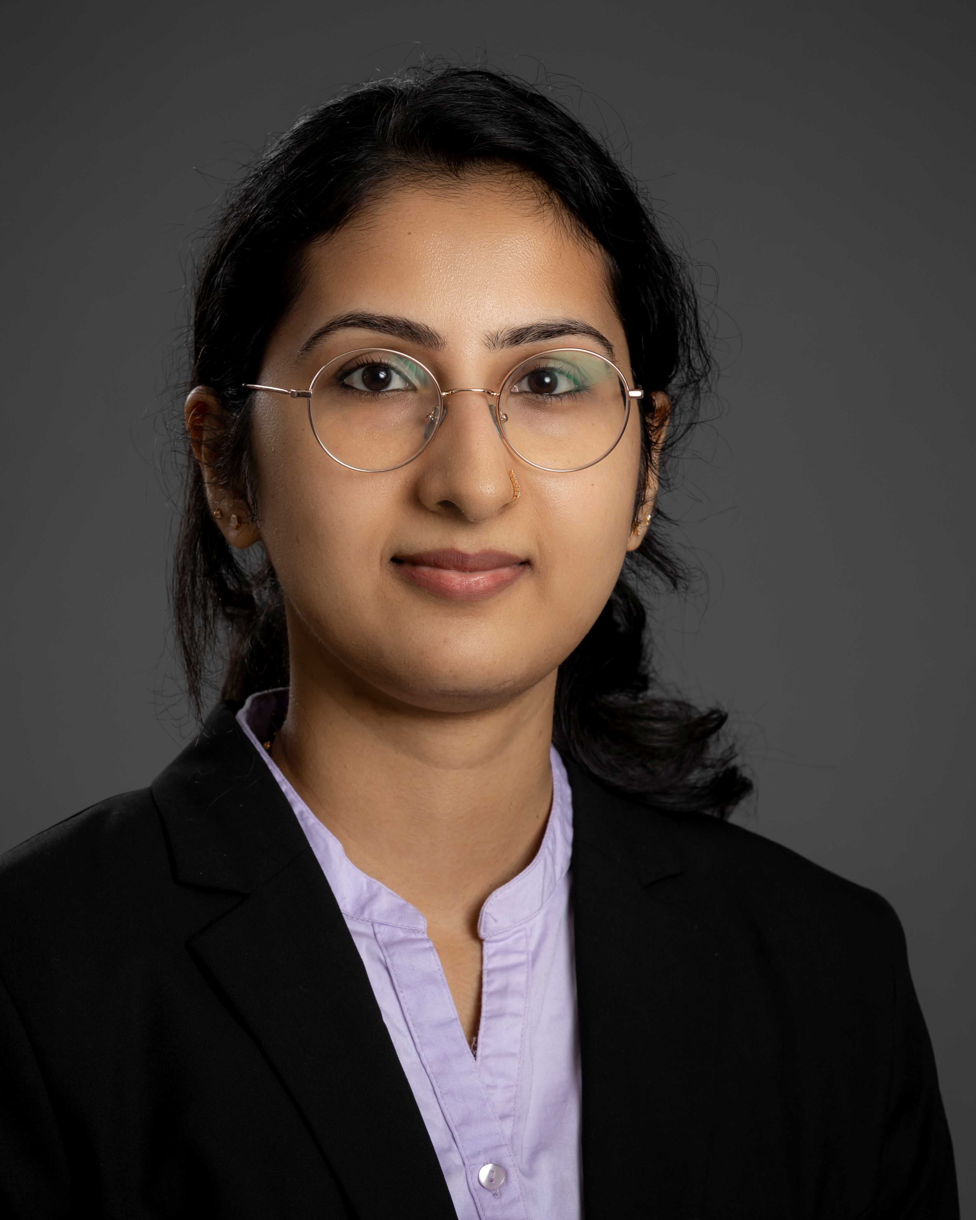 Anju  Vijayan Nair