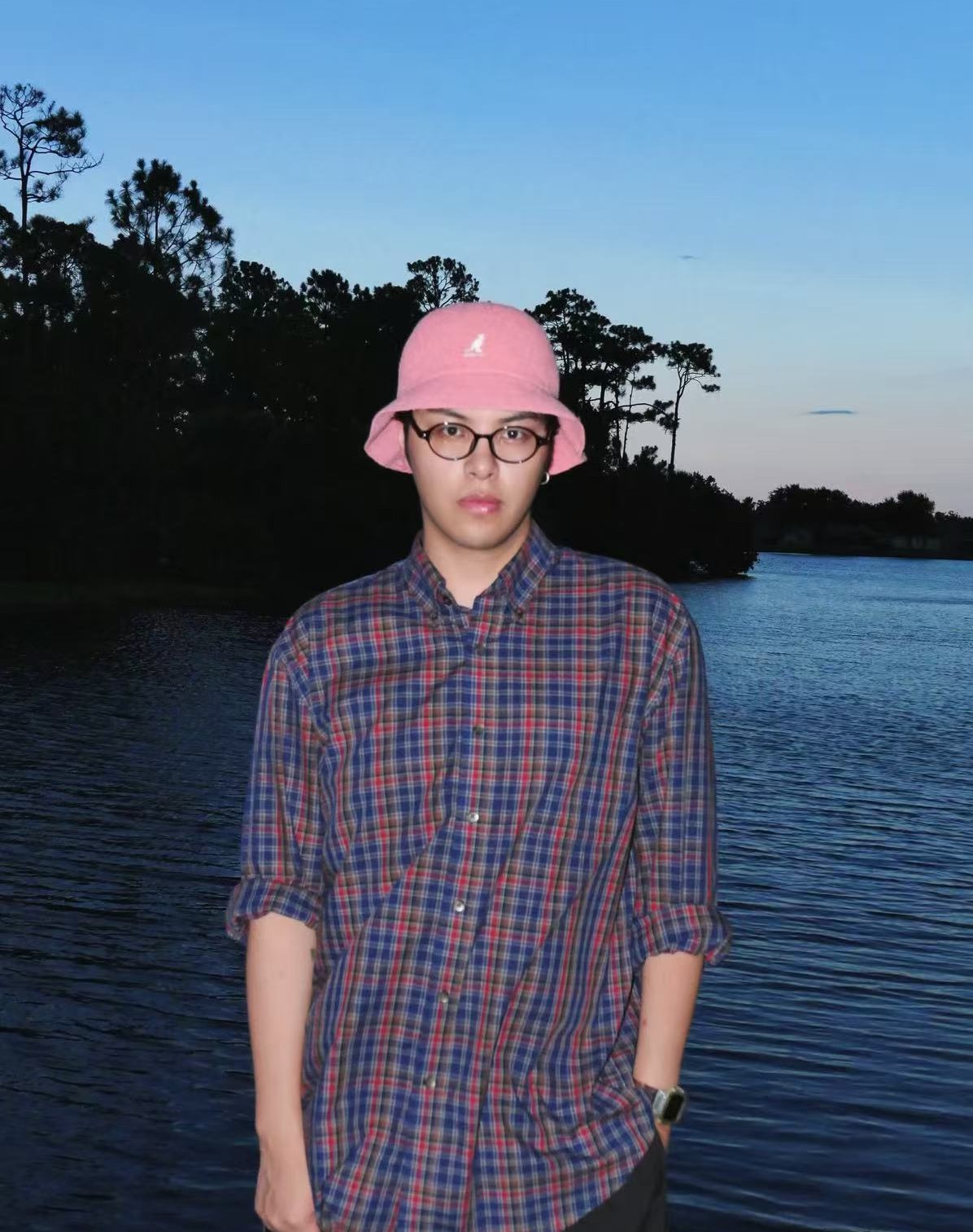 Shuang  Wu