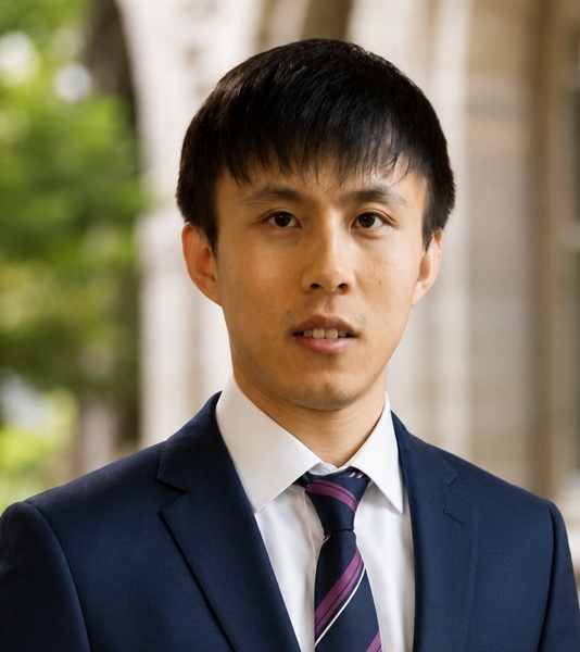 Xuedong  Zhai