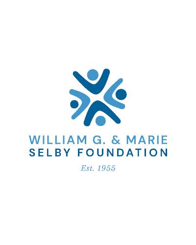 Photo of William G. “Bill” Selby and Marie Selby Foundation