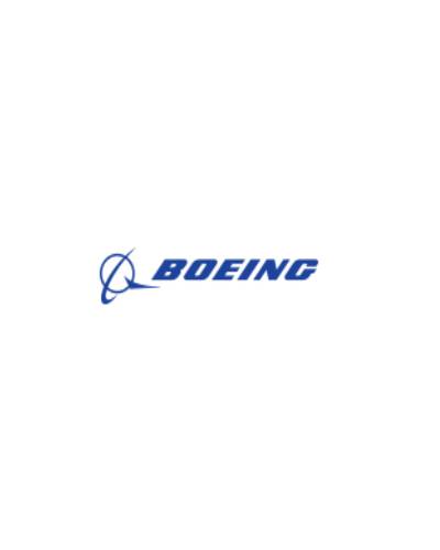 Photo of Boeing Corporation