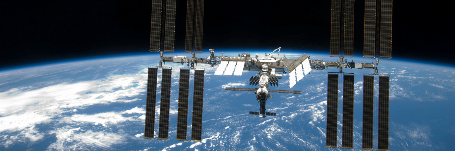 International Space Station