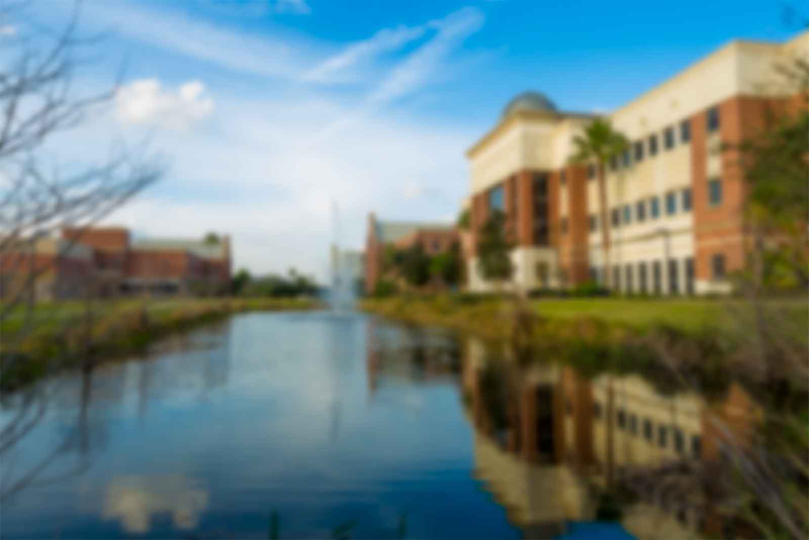Florida Tech Campus