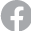 Grey Facebook Logo