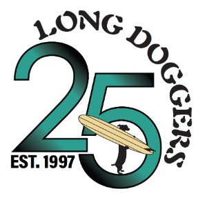 Long Doggers Logo