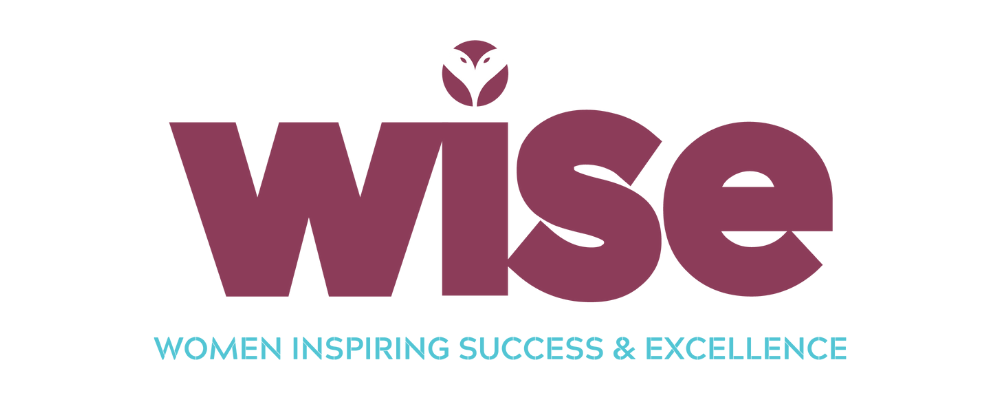 Women Inspiring Success and Excellence - WISE - Logo