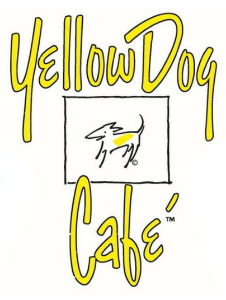 Yellow Dog Cafe