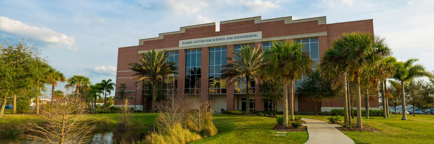 Harris Center for Science & Engineering
